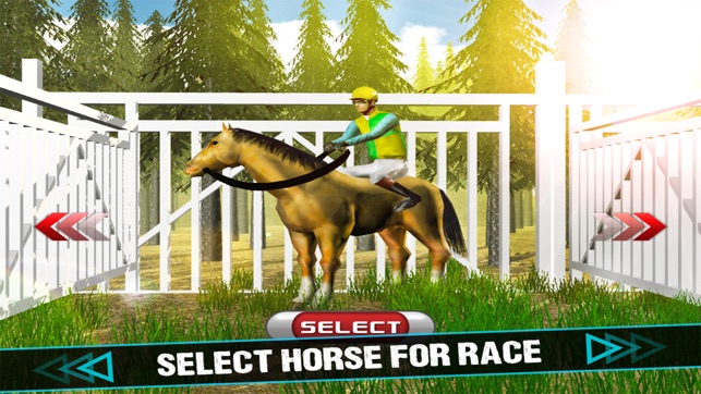 Horse Racing Champions - Horse Simulator 3D(圖2)-速報App