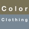 Color Clothing idioms in English