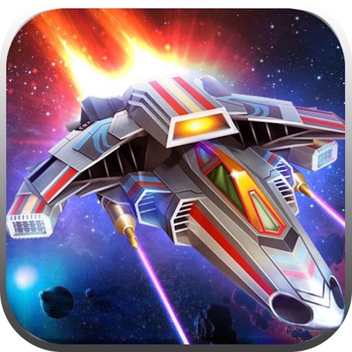 AirPlane War Strike - Fighting Free Games Icon