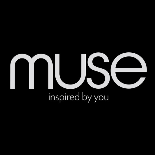 Muse Magazine icon