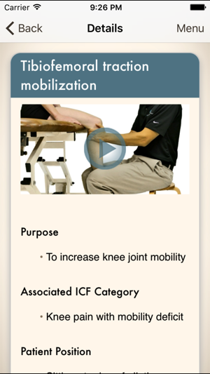 Clinical Pattern Recognition: Knee pain(圖5)-速報App