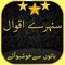 Best Urdu Quotes collection for you,