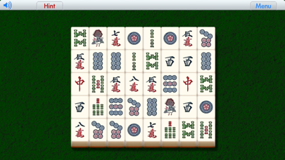 Shisen-Sho Screenshot 3