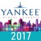 The Yankee Dental Congress 2017 mobile app is for attendees of the 2017 event only
