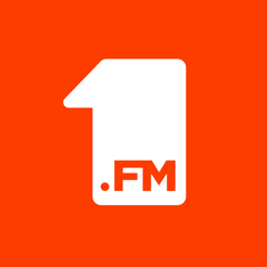 1 fm internet radio the official app on the app store