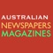 Your daily one app to follow your favourite newspapers and magazines