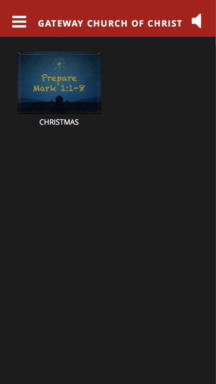 Gateway Church of Christ screenshot-3