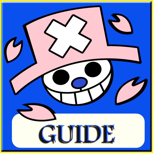 Complete Guide for One Piece Treasure Cruise Icon