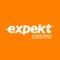 Try our outstanding range of online table games and slots and experience, Expekt Casino, in the comfort of your own home