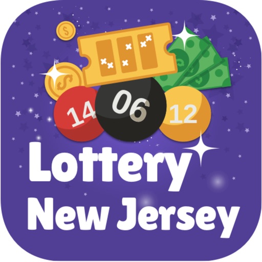 New jersey best sale lotto winning number