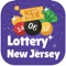 Lottery results and winning numbers for the New Jersey Lottery (NJ Lotto)