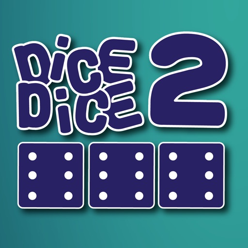 Dice2Dice iOS App
