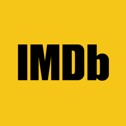 Ícone do app IMDb Cinema & TV