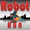 Robot Runer Games