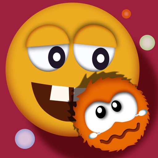 Bubble Fight Io - Battle of Agar kids Game iOS App