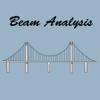 Beam static analysis - Konstantinos Ladiellis