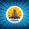 Chennai T20 Cricket Fan App