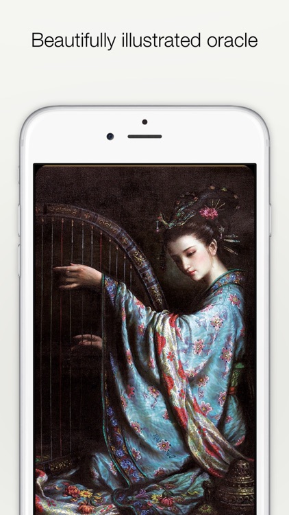 Kuan Yin Oracle - Alana Fairchild