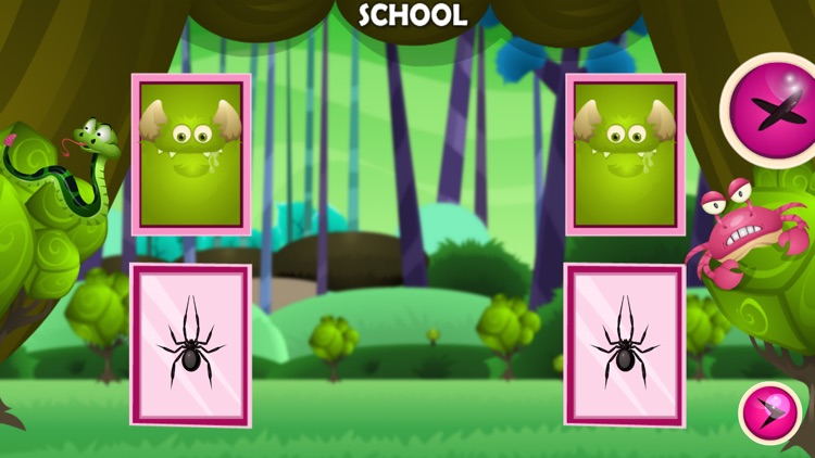 Island Kids Learning screenshot-4