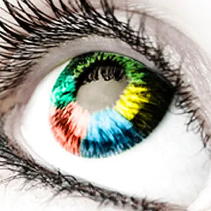 Eye Colorizer - Beauty Eye Color Changer Effect Cheats