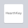 HearthKey — keyboard for HearthStone