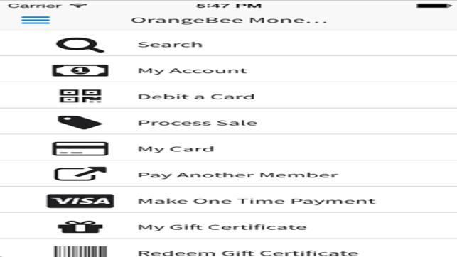 OrangeBee Money Global(圖2)-速報App