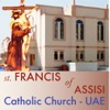 St Francis of Assisi Parish App for Old Systems