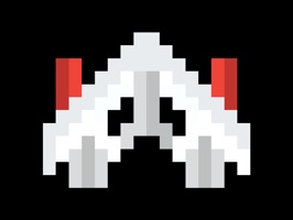 "Space Galaxy Rogue" is coming to the App Store in 2017