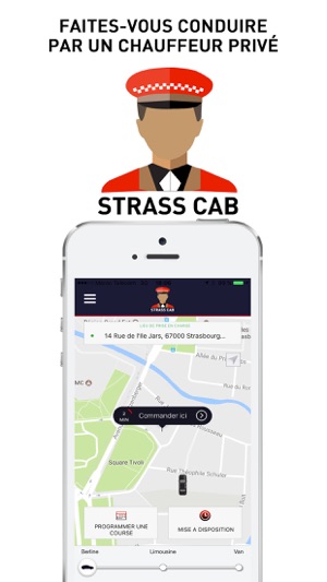 STRASS CAB(圖1)-速報App