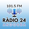 Radio 24 Andorra