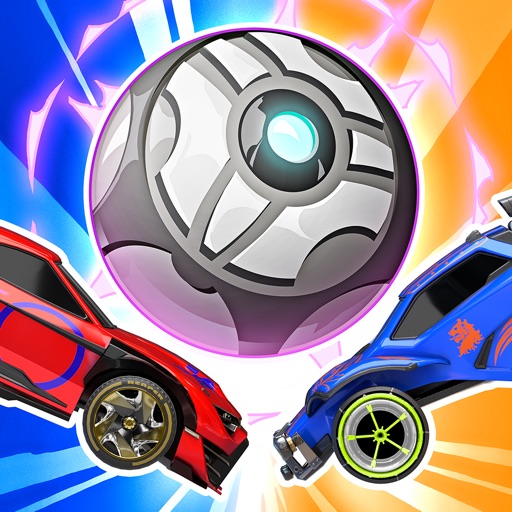 Rocket League Sideswipe - Threes Guide