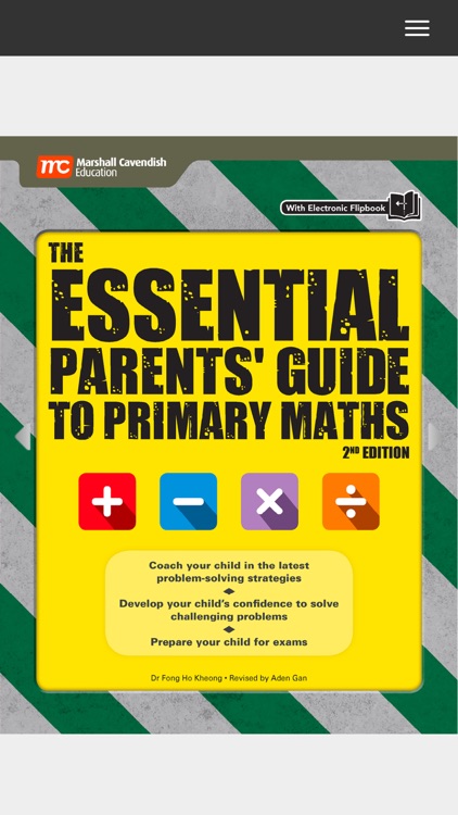 Essential Primary Maths Guide