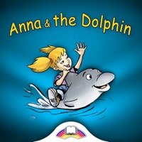 Anna and the Dolphin - Storytime Reader