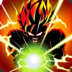 Download Dragon Shadow Battle Warriors app