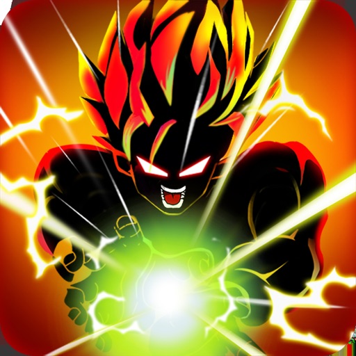 Dragon Shadow Battle Warriors iOS App