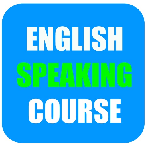 English Speaking Course by Vipin Nair