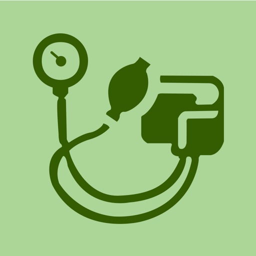 血压防治 icon