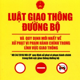 Luật giao thông đường bộ