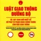 GIAO THÔNG ĐƯỜNG BỘ