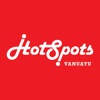 HotSpots Vanuatu