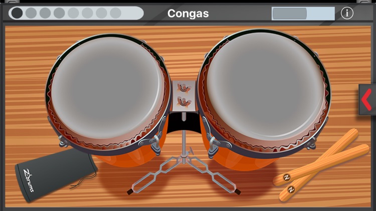 Z-Drums 2 Pro screenshot-4