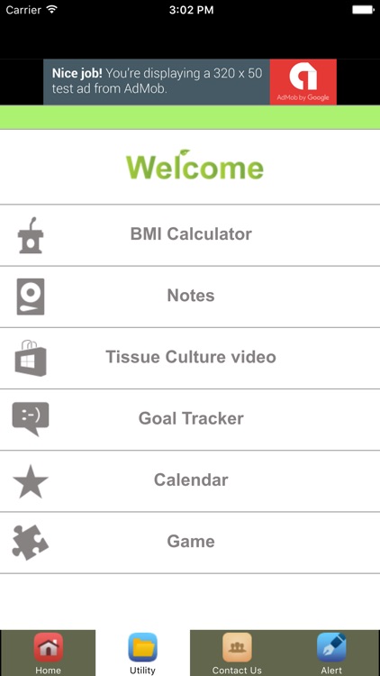 Tissue Culture Techniques screenshot-4