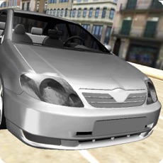 Activities of Corolla Driving & Parking Simulator