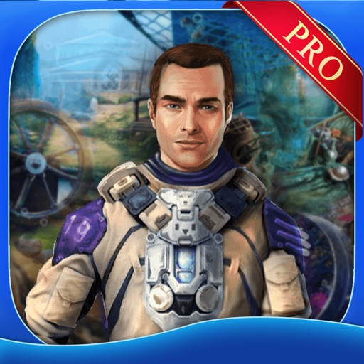 Heroes of Acropolis - Mystery Objects Pro icon