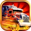 Zombie Smash:Free highway racing & shooting games