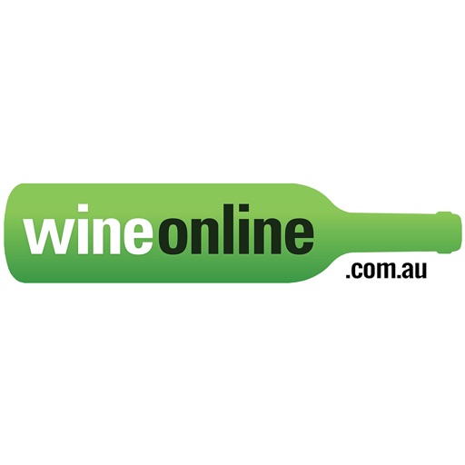 Wine Online Store icon