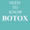 Botulinum type A injections are by far the most popular cosmetic treatments preformed nationwide, helping millions fight wrinkles & rejuvenate their appearance