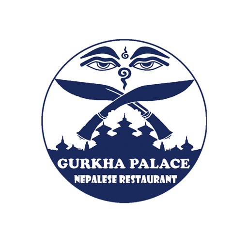 Gurkha Palace.