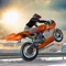 Moto X-Bike Traffic Racer : High-way Down-Hill 3D