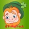 Ted's Rainbow Leprechaun Run 2 - St